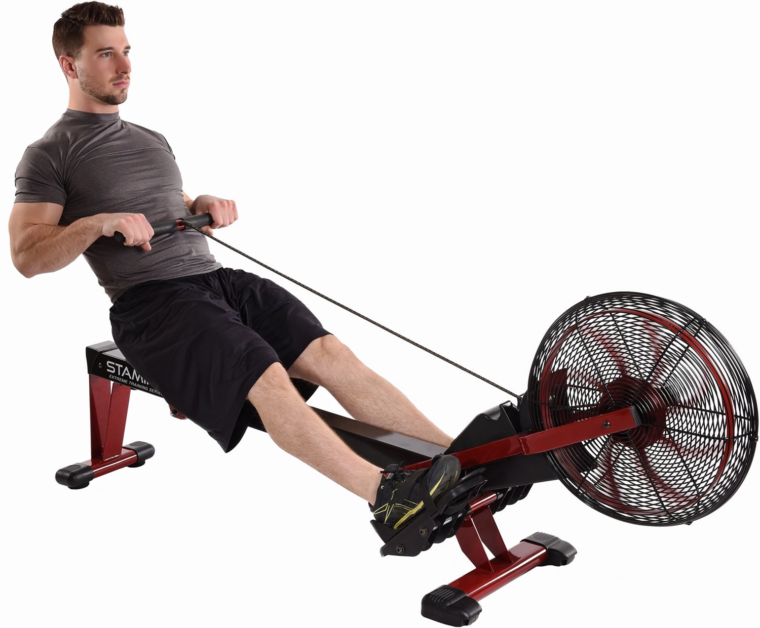 Rowing machines at academy sports sale