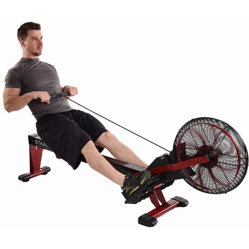 StaminaÂ® X Air Row… - image