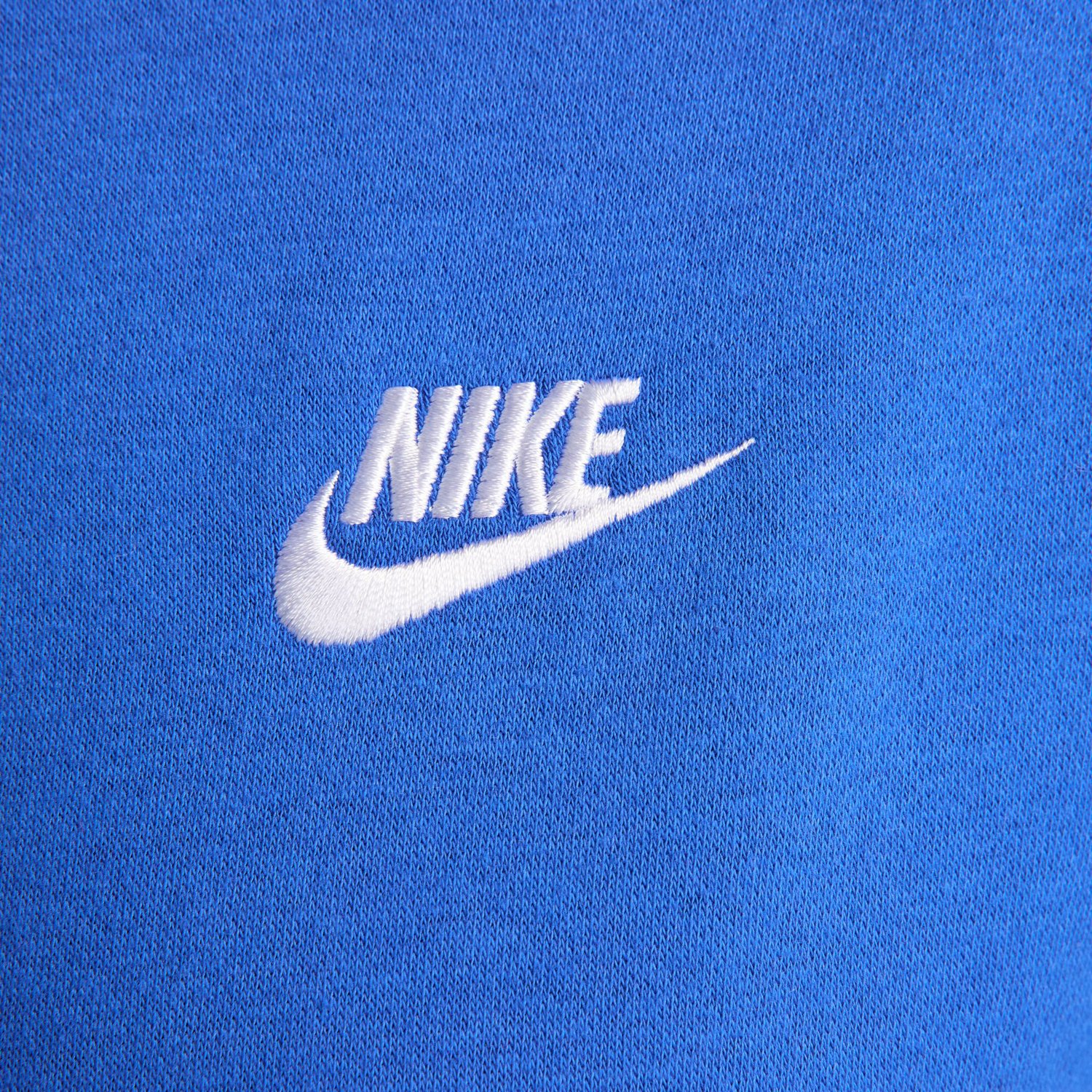 Nike Men's Sportswear Club Fleece Pullover Hoodie                                                                                - view number 3