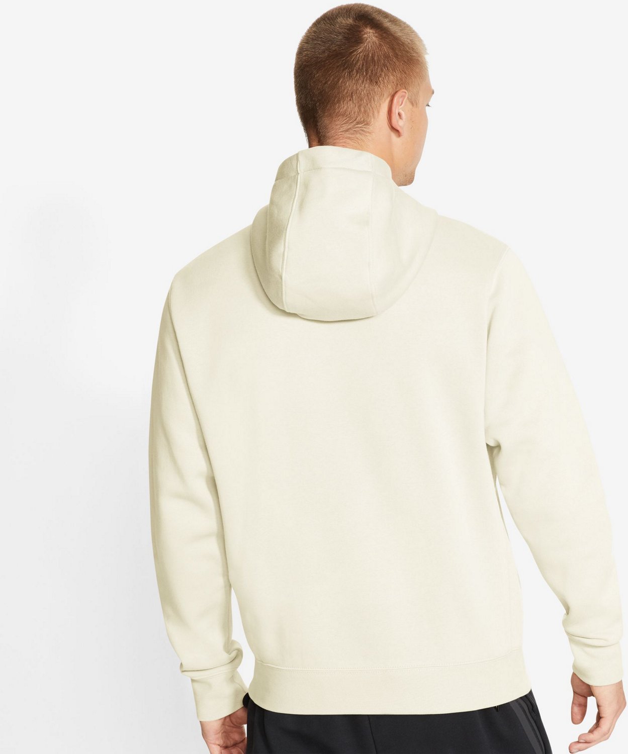 上品なスタイル Men's Nike Sportswear Academy | Hoodie Pullover Fleece Club Clothing