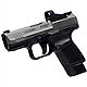 Canik TP9 Elite SC All Tungsten 9mm Pistol                                                                                       - view number 5
