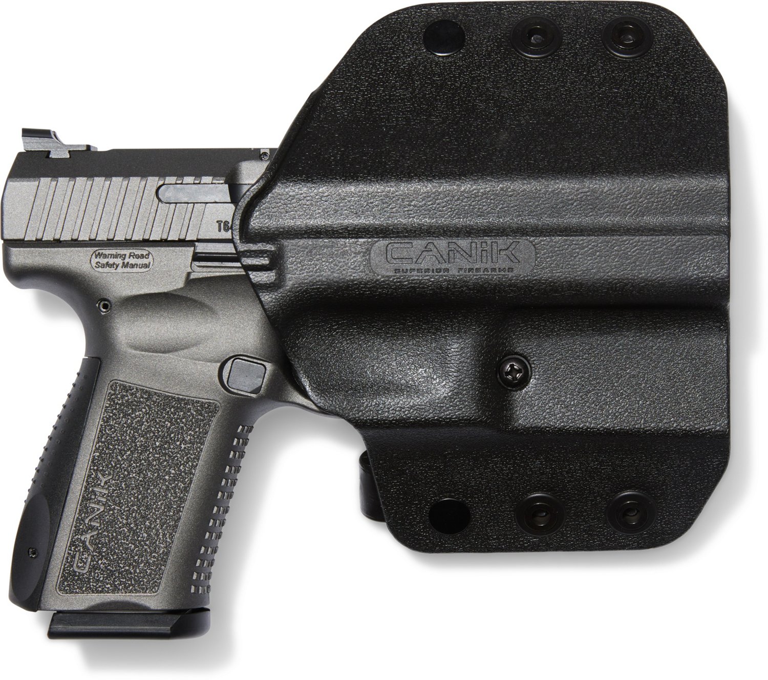 Canik TP9SF Elite All Tungsten 9mm Pistol                                                                                        - view number 5