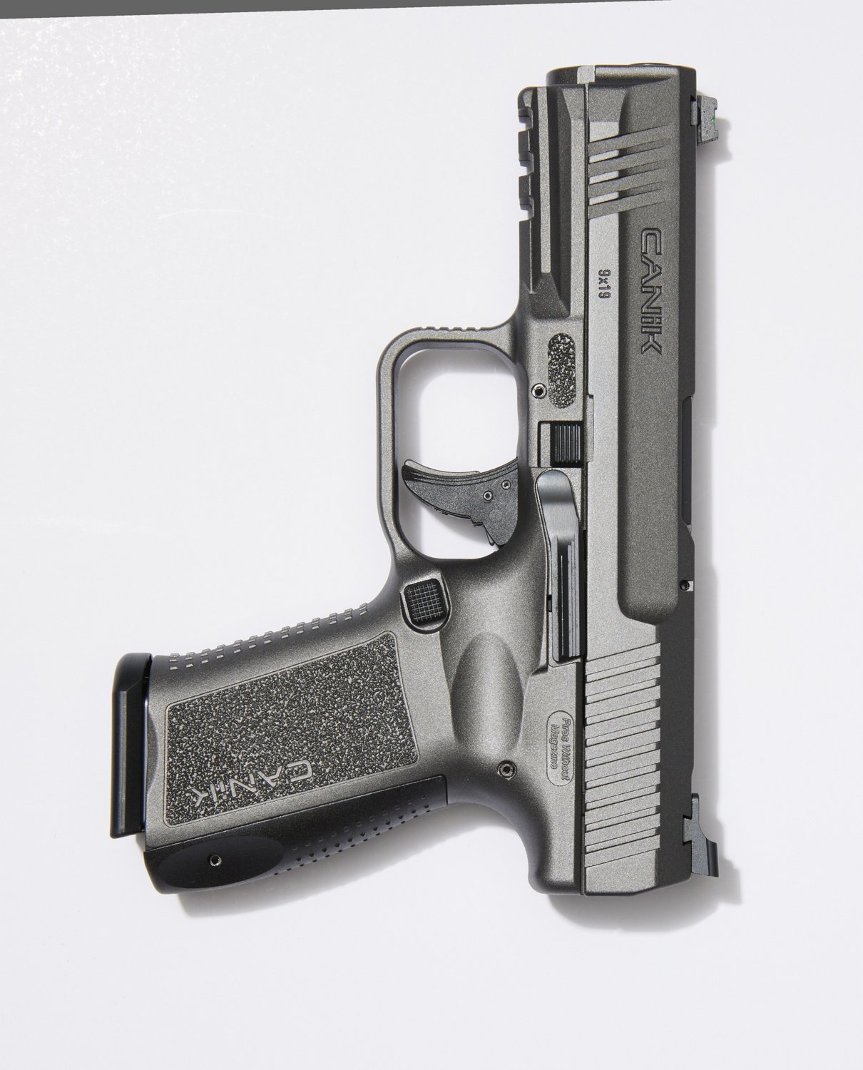 Canik TP9SF Elite All Tungsten 9mm Pistol                                                                                        - view number 6