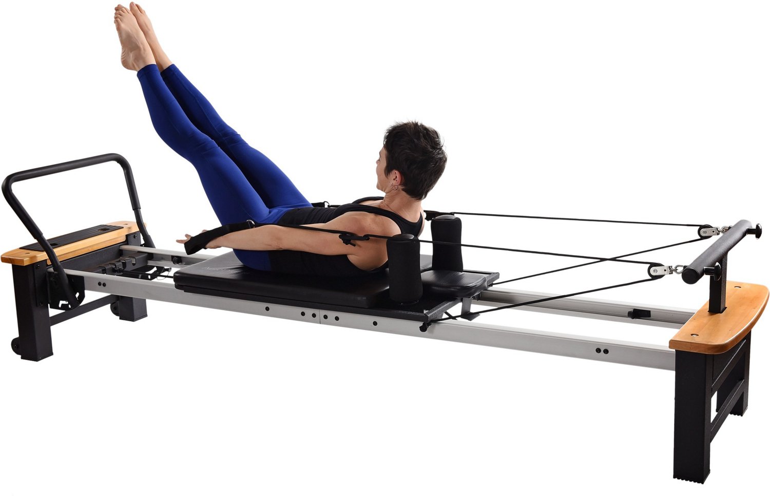 Stamina® AeroPilates® Pro XP 556 Reformer - view number 2