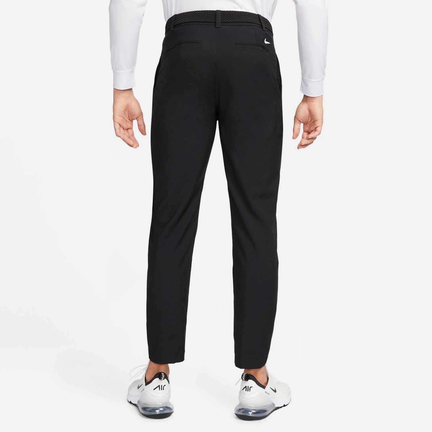Nike Men's Dri-FIT Victory Pants - view number 2
