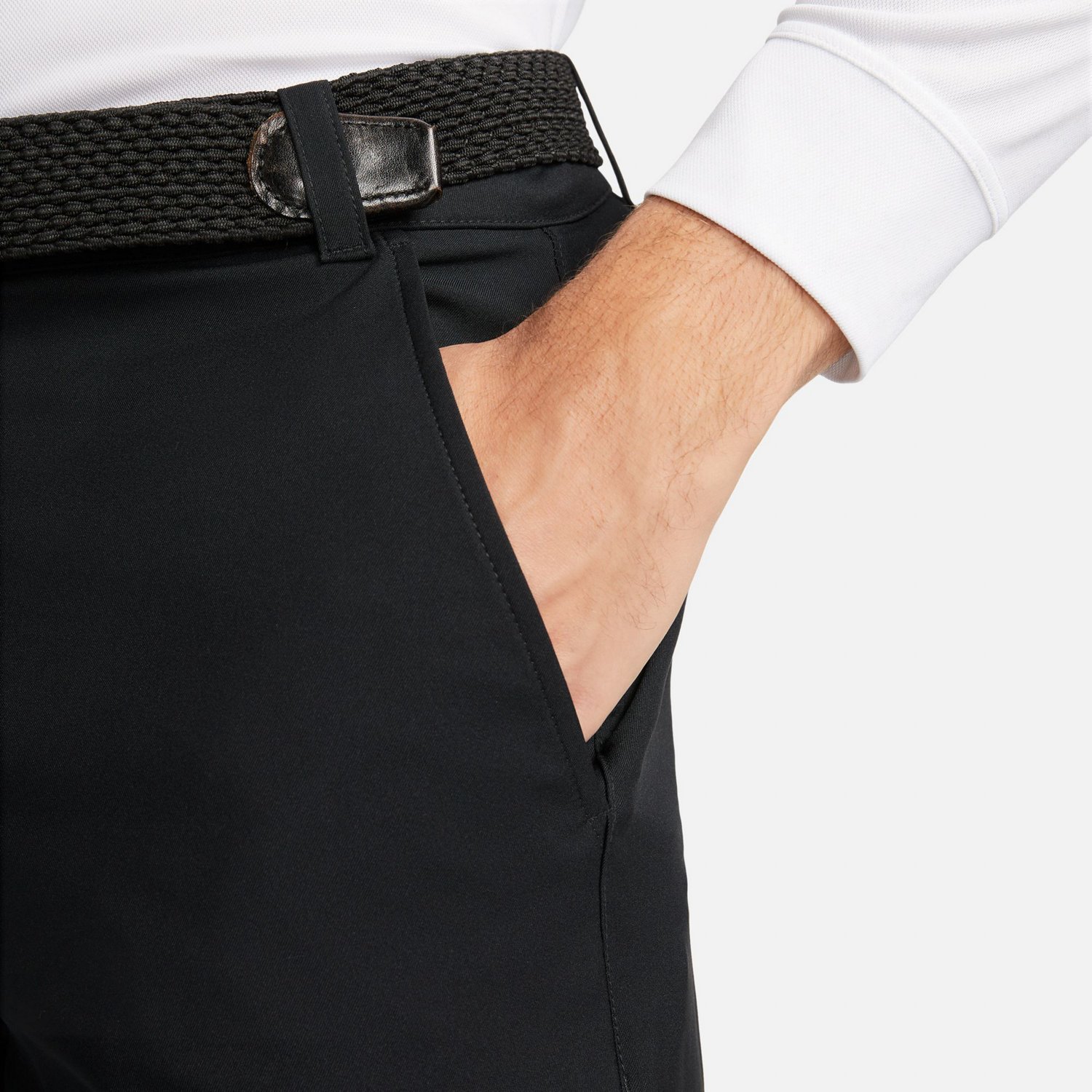 Nike Men's Dri-FIT Victory Pants - view number 3