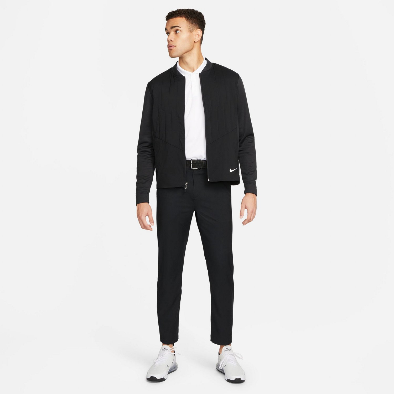 Nike Men's Dri-FIT Victory Pants - view number 5