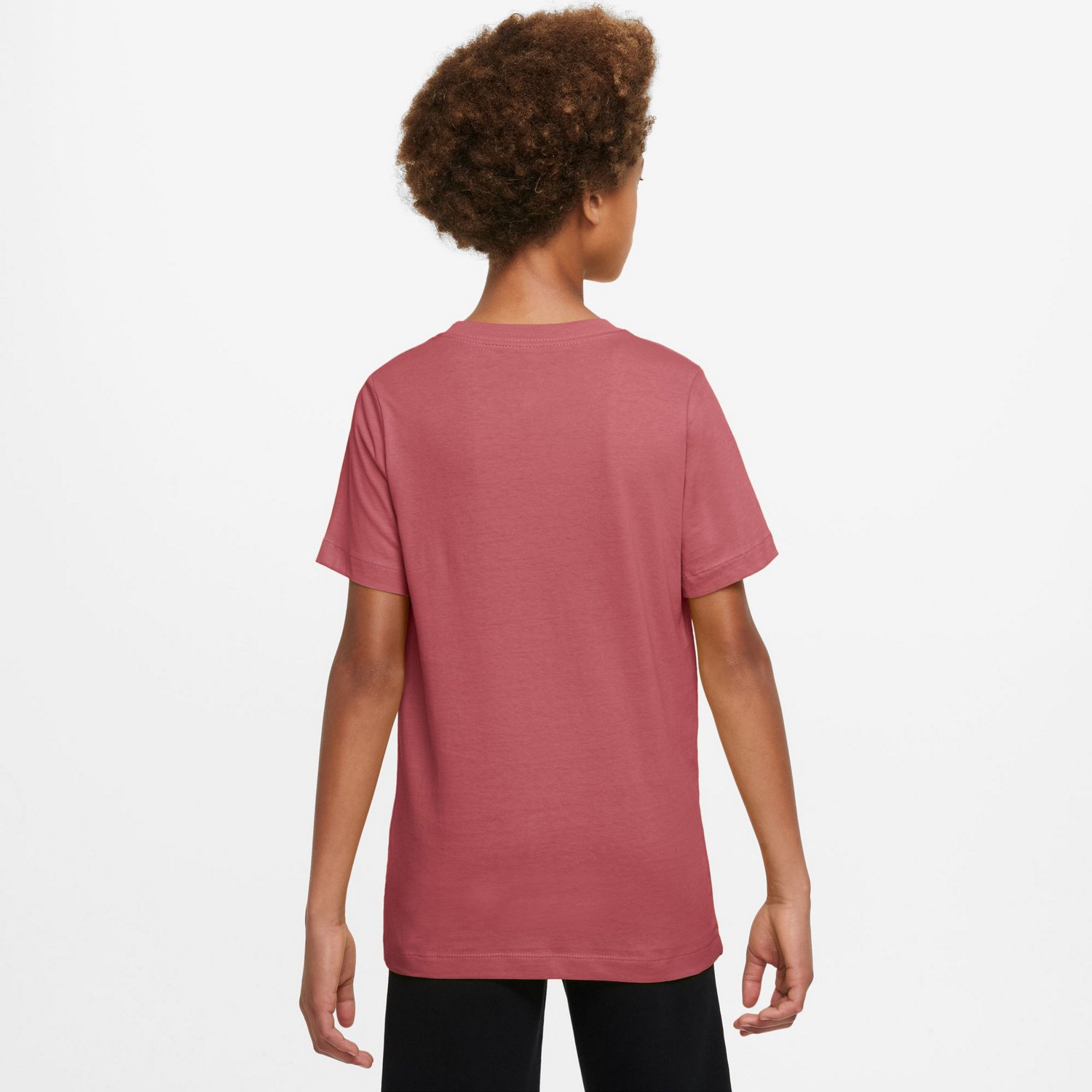 Nike Boys’ Sportswear Futura T-shirt - view number 2