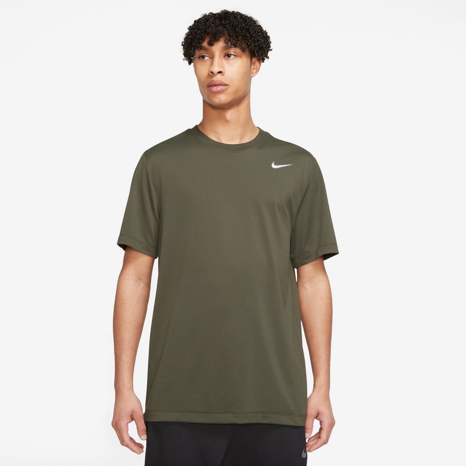 Nike Men's Dri-FIT Legend Fitness T-shirt | Academy