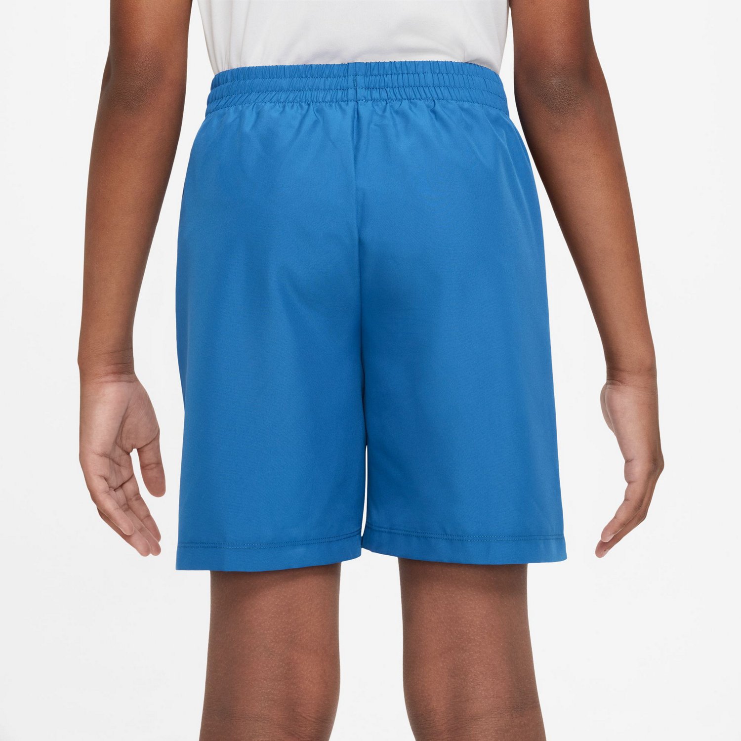 Nike Boys' Dri-FIT Multi+ Woven Shorts 6 in - view number 2