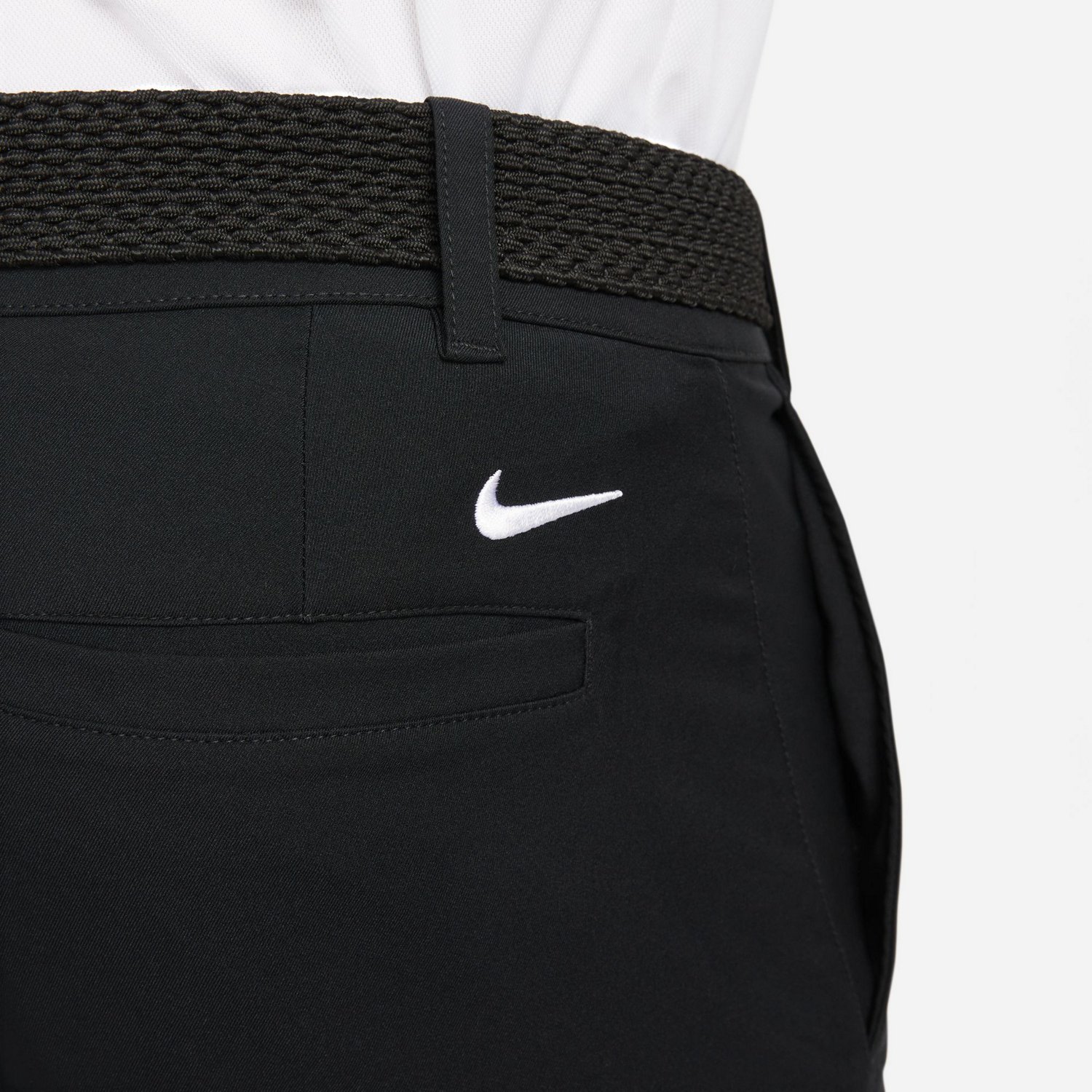 Nike Men's Dri-FIT Victory Pants - view number 4