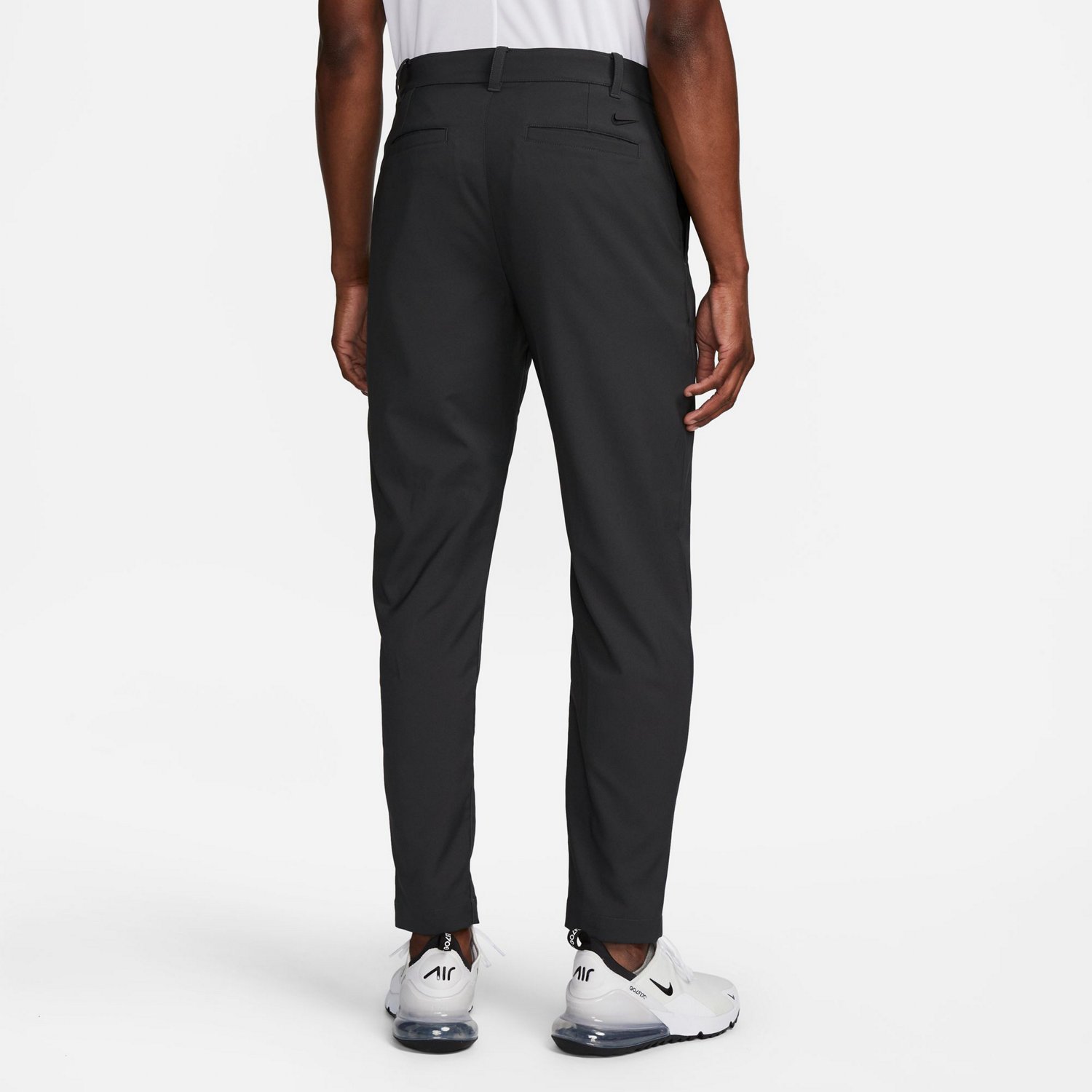 Nike Men's Dri-FIT Victory Pants - view number 2