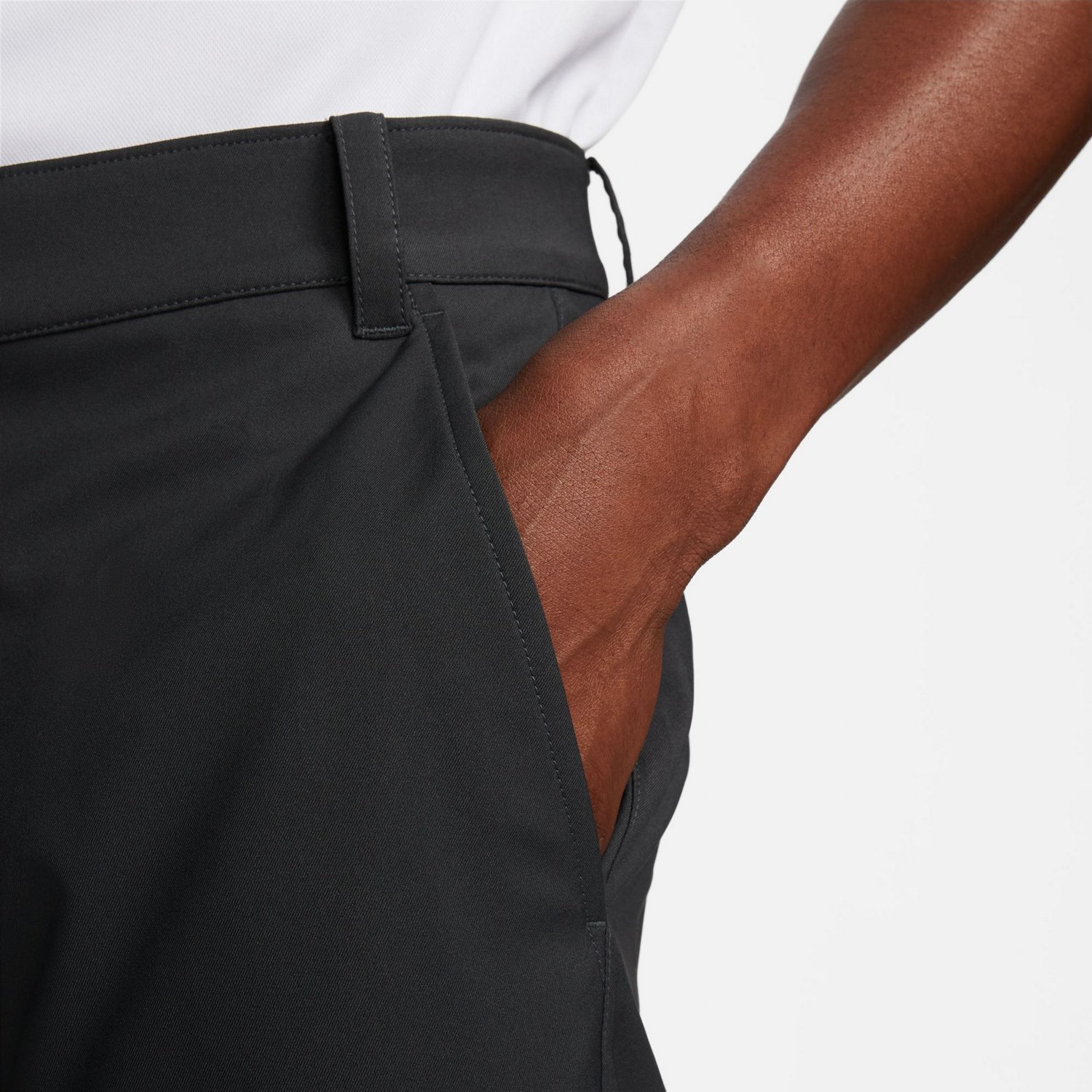 Nike Men's Dri-FIT Victory Pants - view number 3
