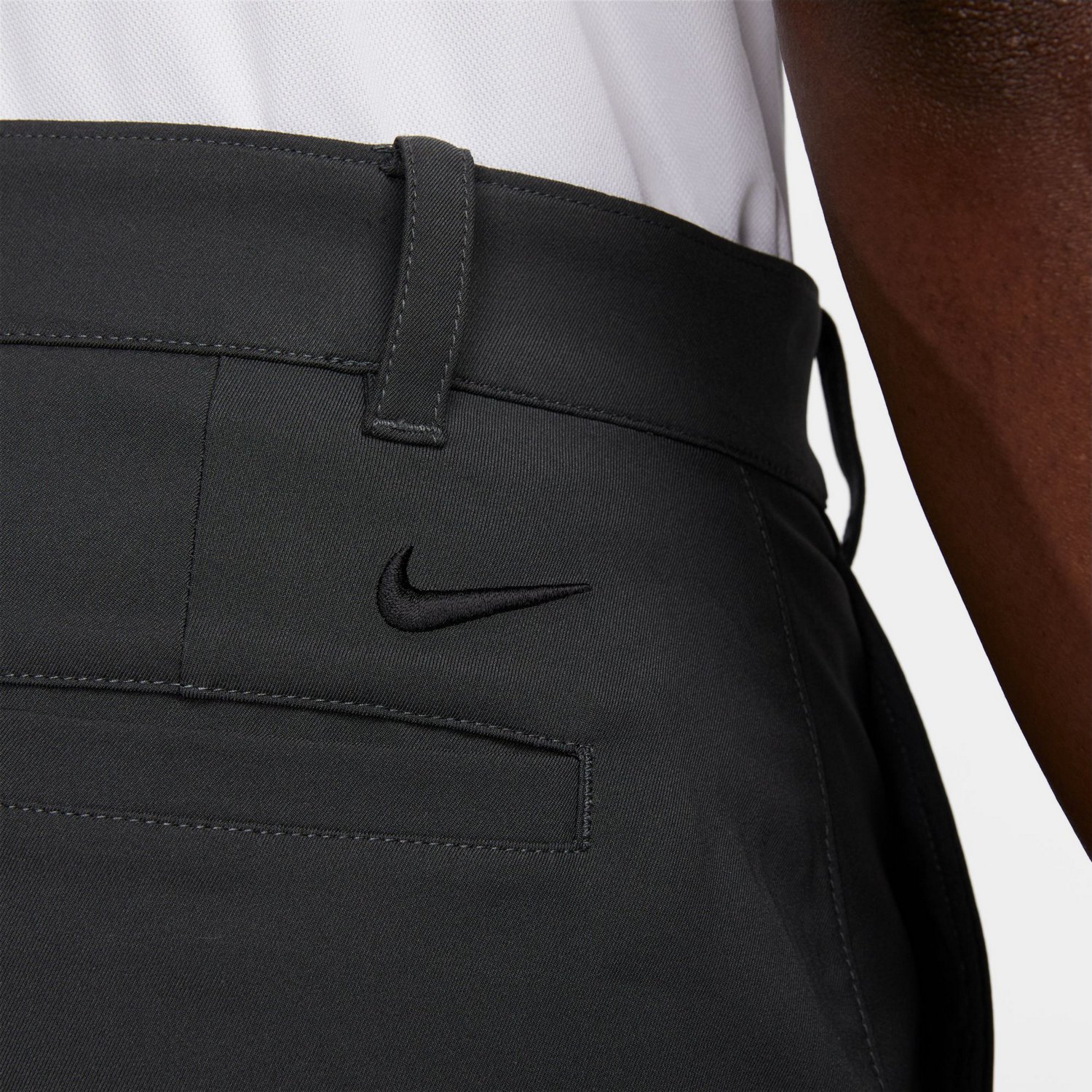 Nike Men's Dri-FIT Victory Pants - view number 4