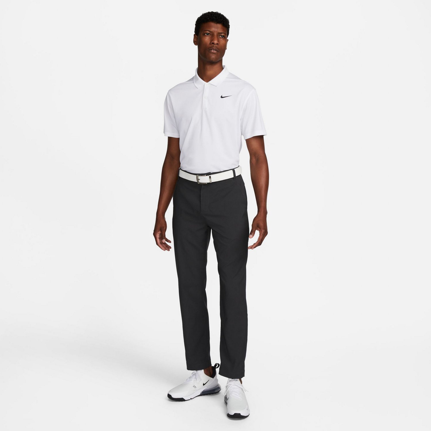 Nike Men's Dri-FIT Victory Pants - view number 5