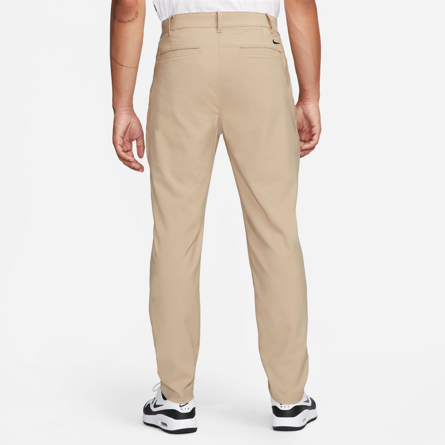 Nike Men's Dri-FIT Victory Pants - view number 2