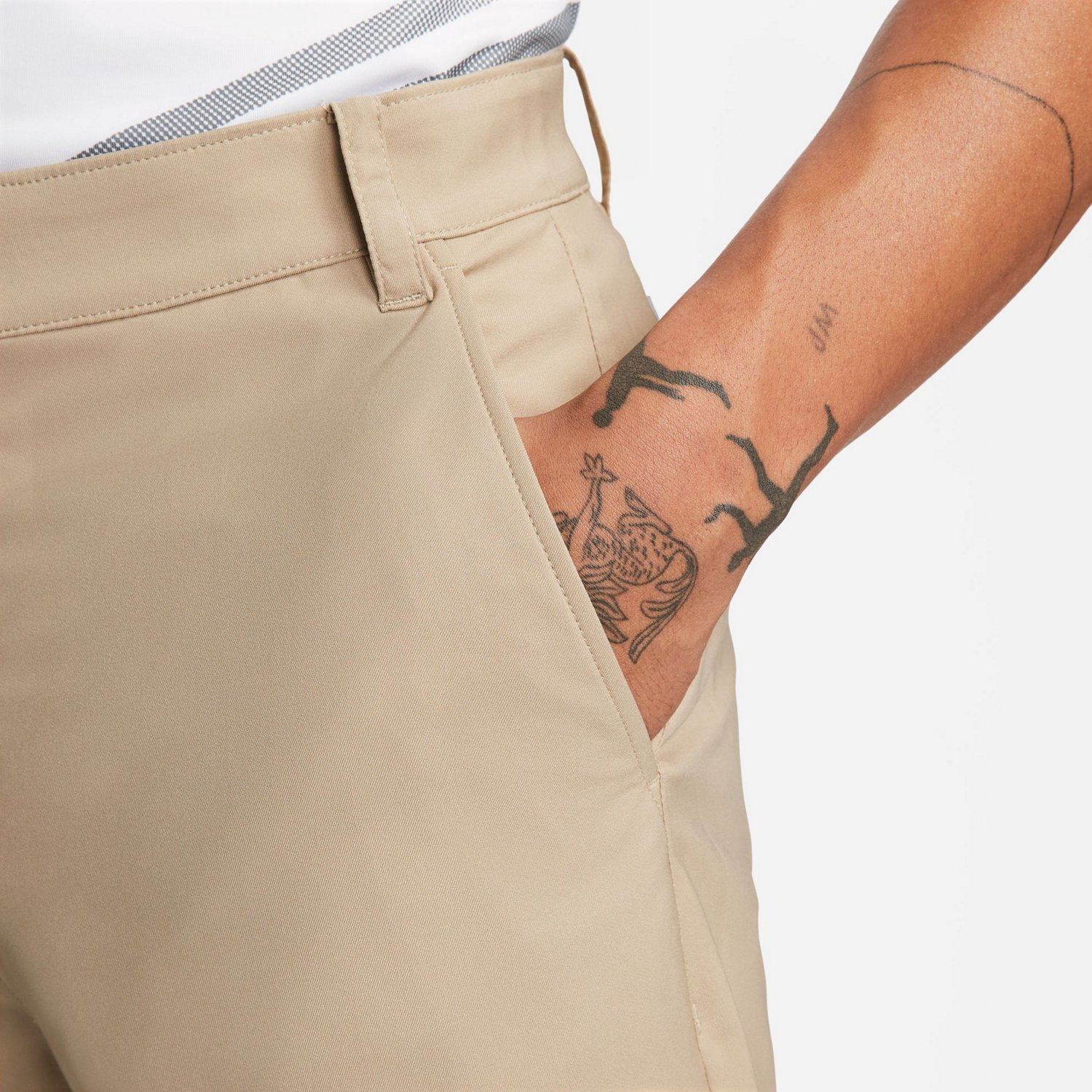 Nike Men's Dri-FIT Victory Pants - view number 3