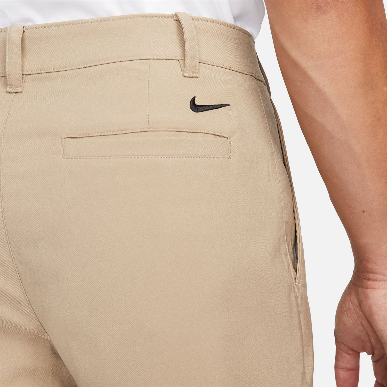 Nike Men's Dri-FIT Victory Pants - view number 4