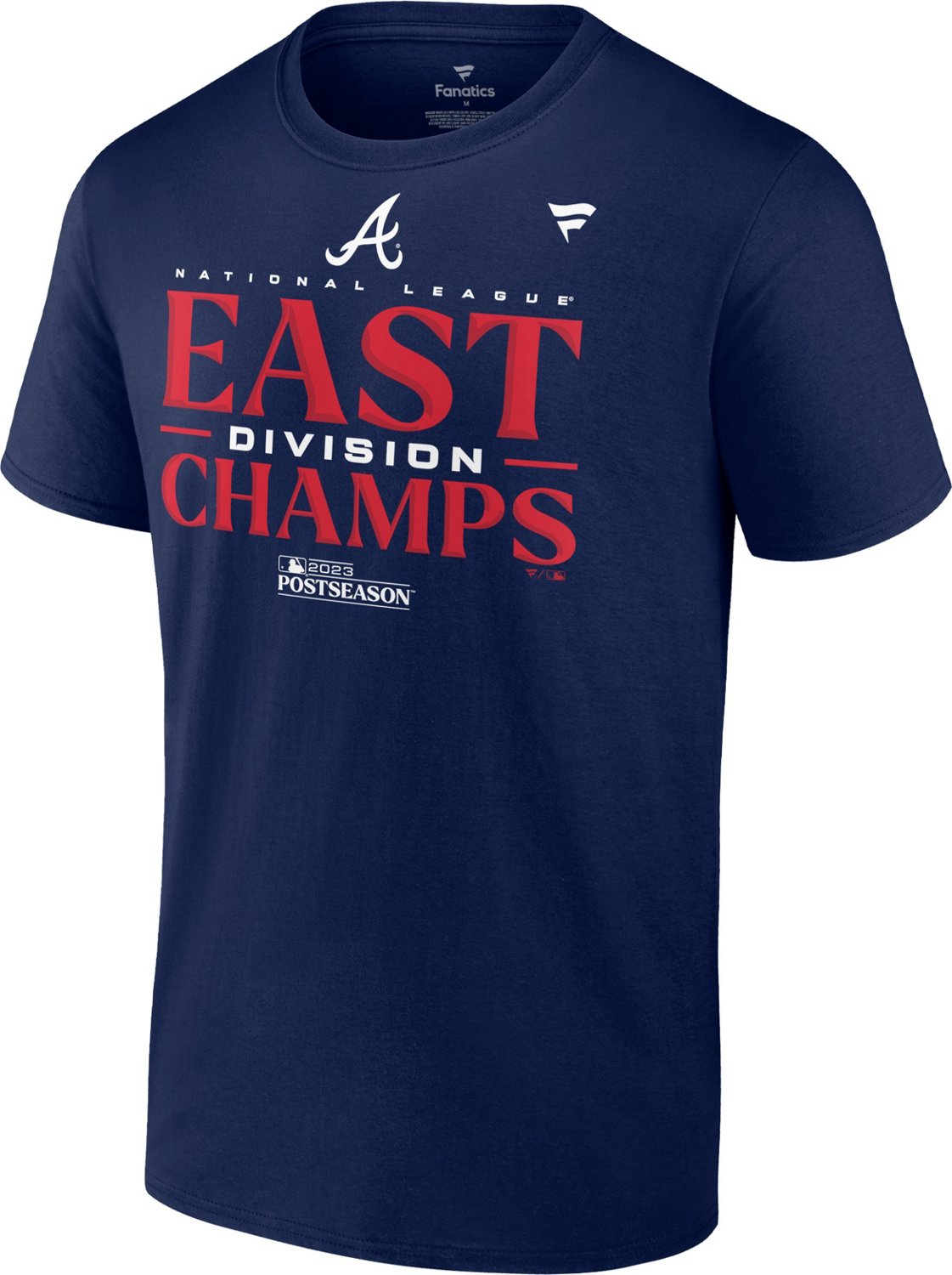 Atlanta Braves Shirt