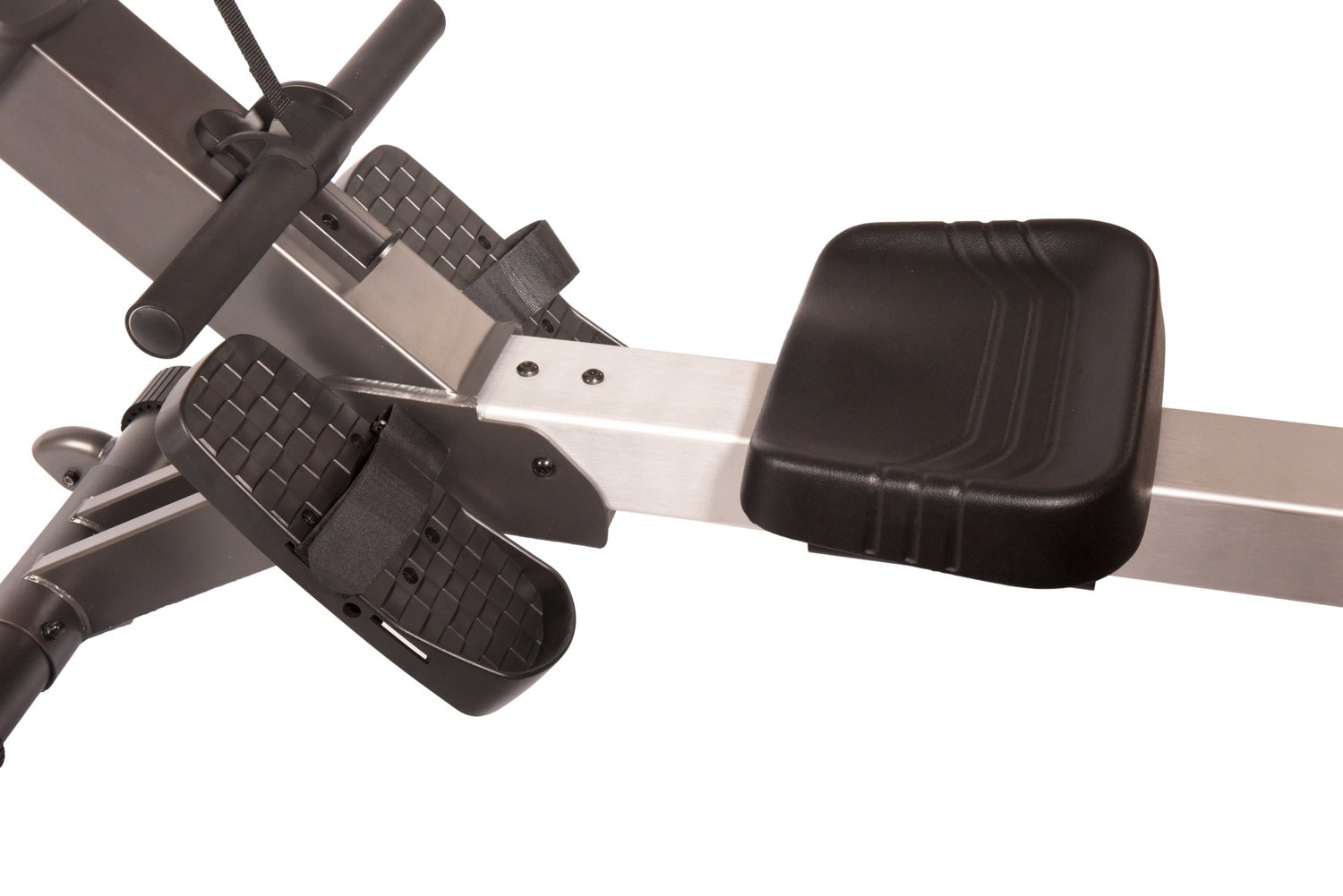 Stamina® DT Pro Rowing Machine - view number 6