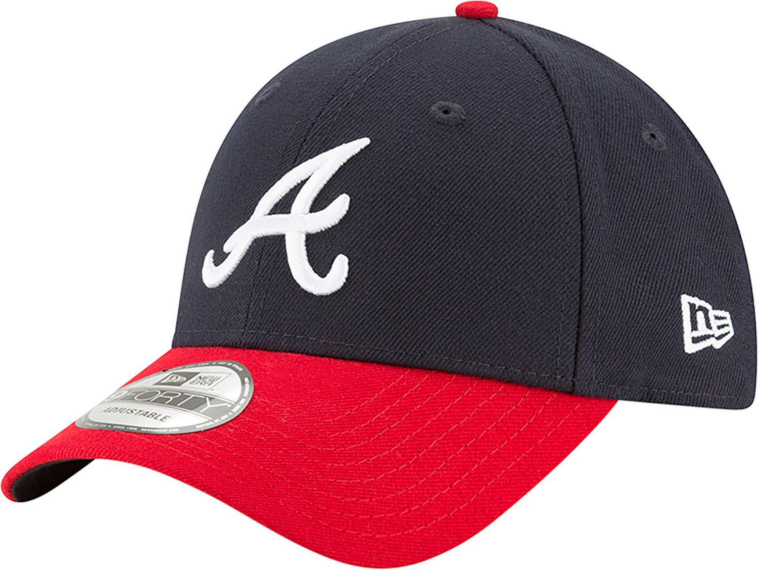 Atlanta Braves Nike Replica Youth Alternate Jersey – Mississippi Braves  Official Store