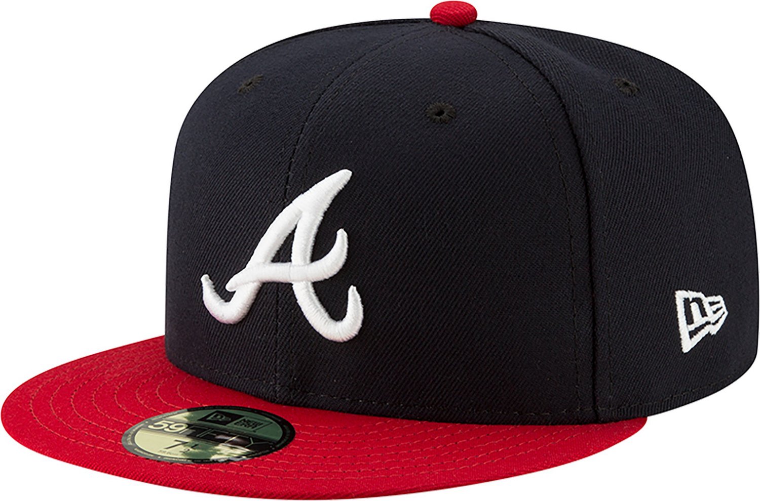 Atlanta Braves Nike Replica Youth Alternate Jersey – Mississippi Braves  Official Store