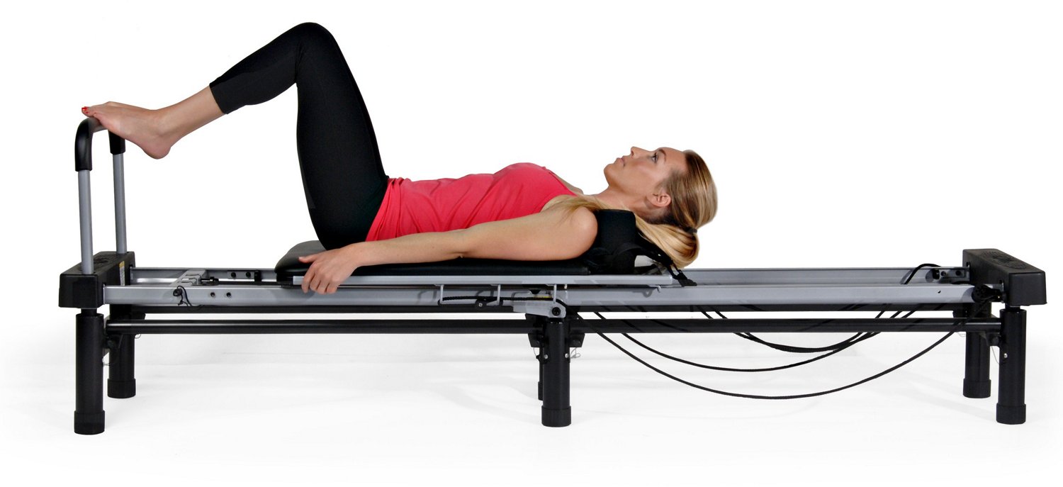 Stamina® AeroPilates® 266 Reformer