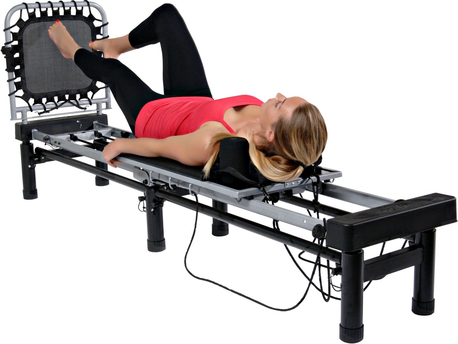 Stamina® AeroPilates® 266 Reformer - view number 3