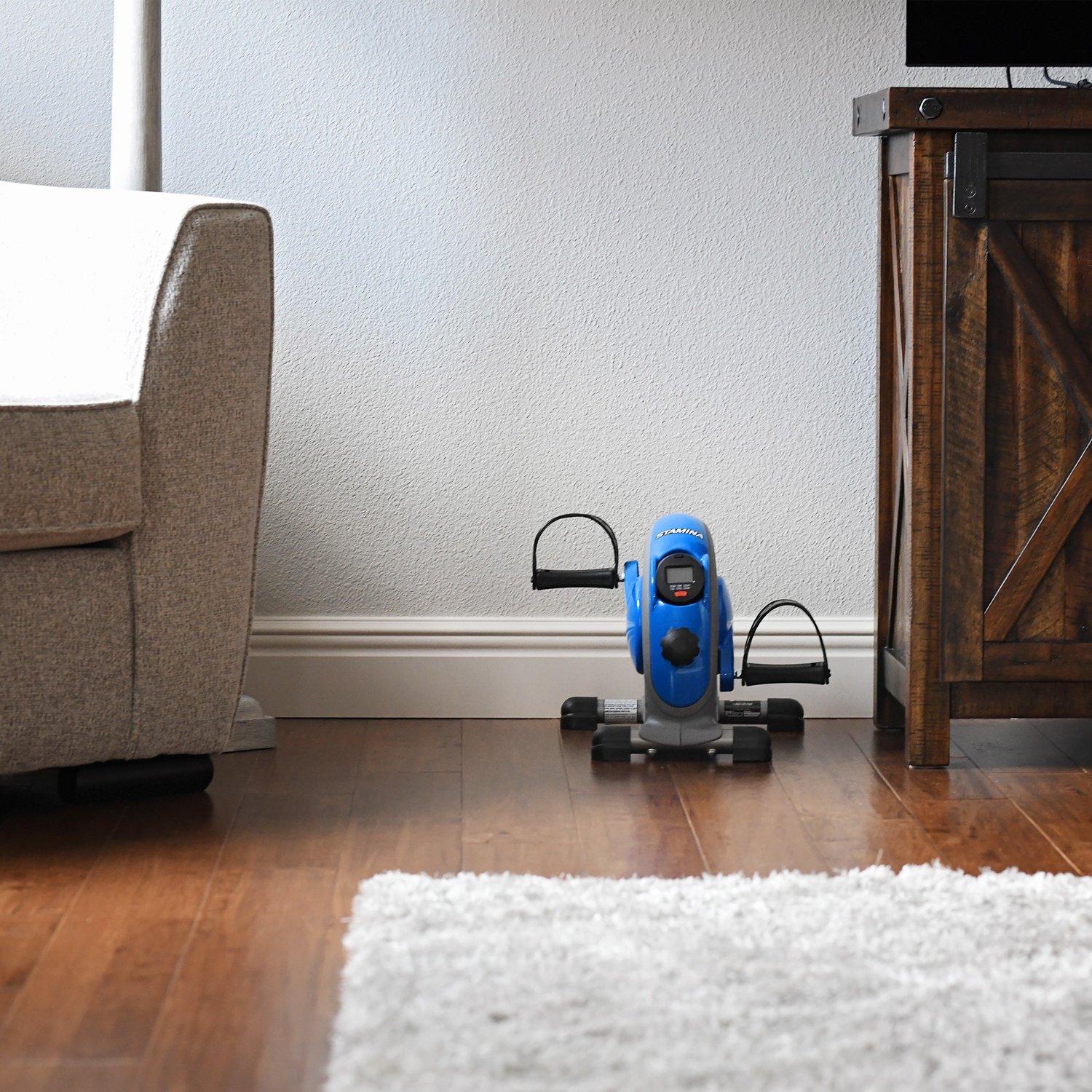 stamina mini exercise bike canada