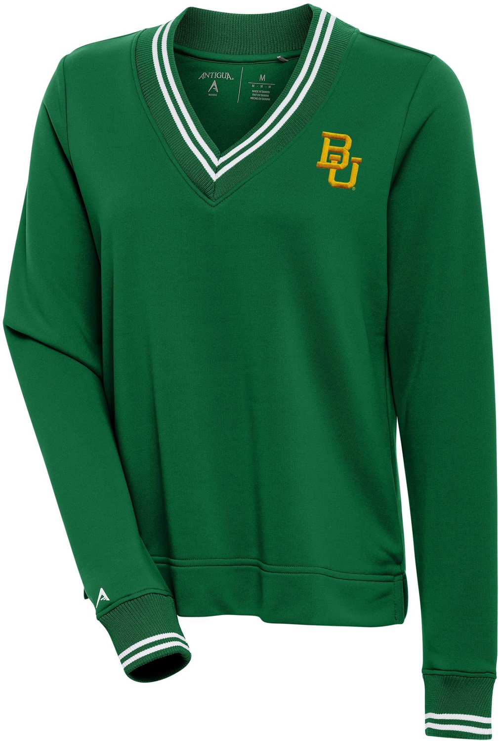 Antigua Women's Baylor University Parker Sweater
