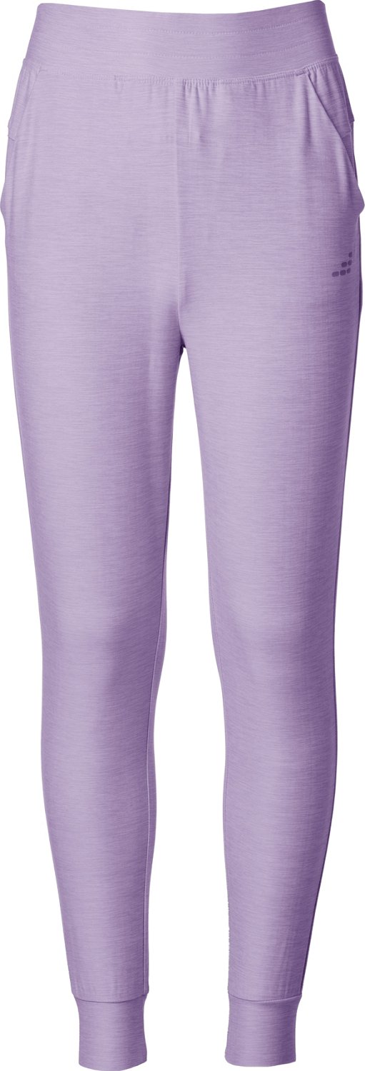 BCG Girls' Active Athletic Joggers