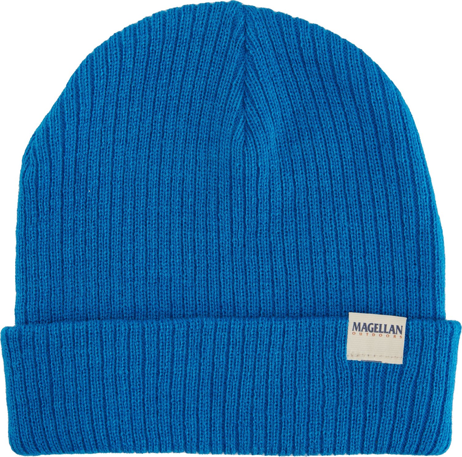 Magellan Outdoors Youth Grotto Falls Caviar Ski Roll-Up Beanie