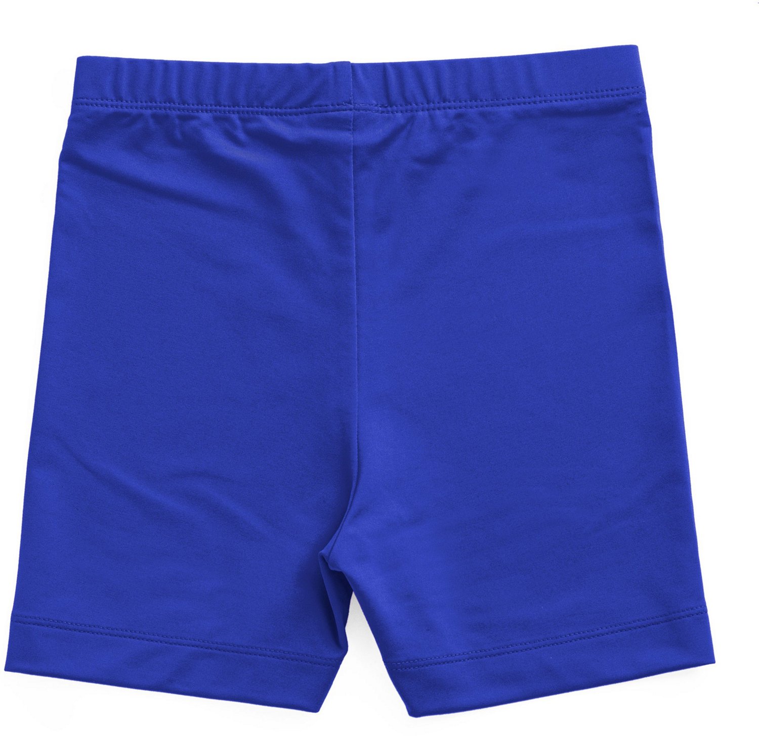 Rainbeau Moves Girls' Bike Shorts - view number 2