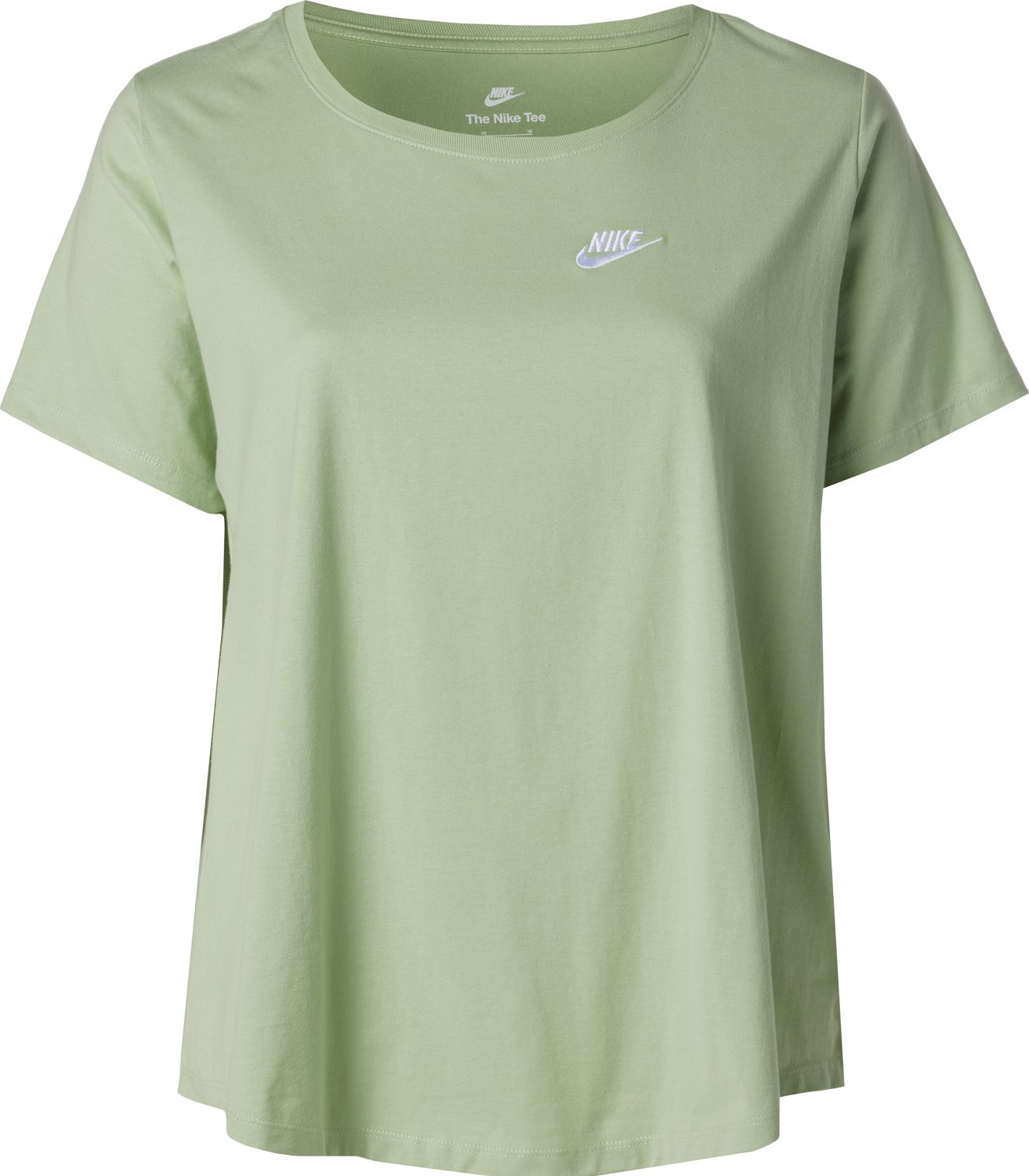 Academy nike hot sale shirts women's