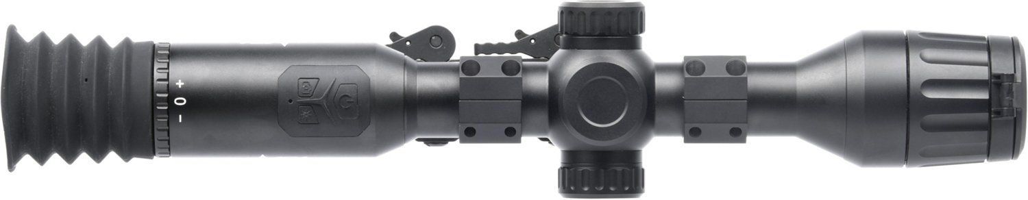 AGM Global Vision Adder TS50-640 Thermal Riflescope                                                                              - view number 3