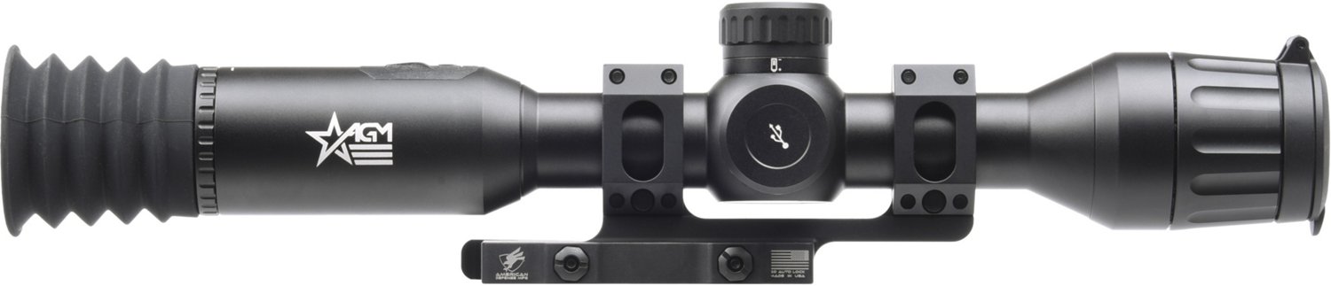 AGM Global Vision Adder TS50-640 Thermal Riflescope                                                                              - view number 4