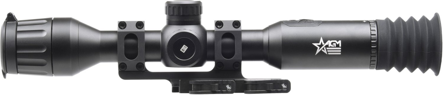 AGM Global Vision Adder TS50-640 Thermal Riflescope                                                                              - view number 5