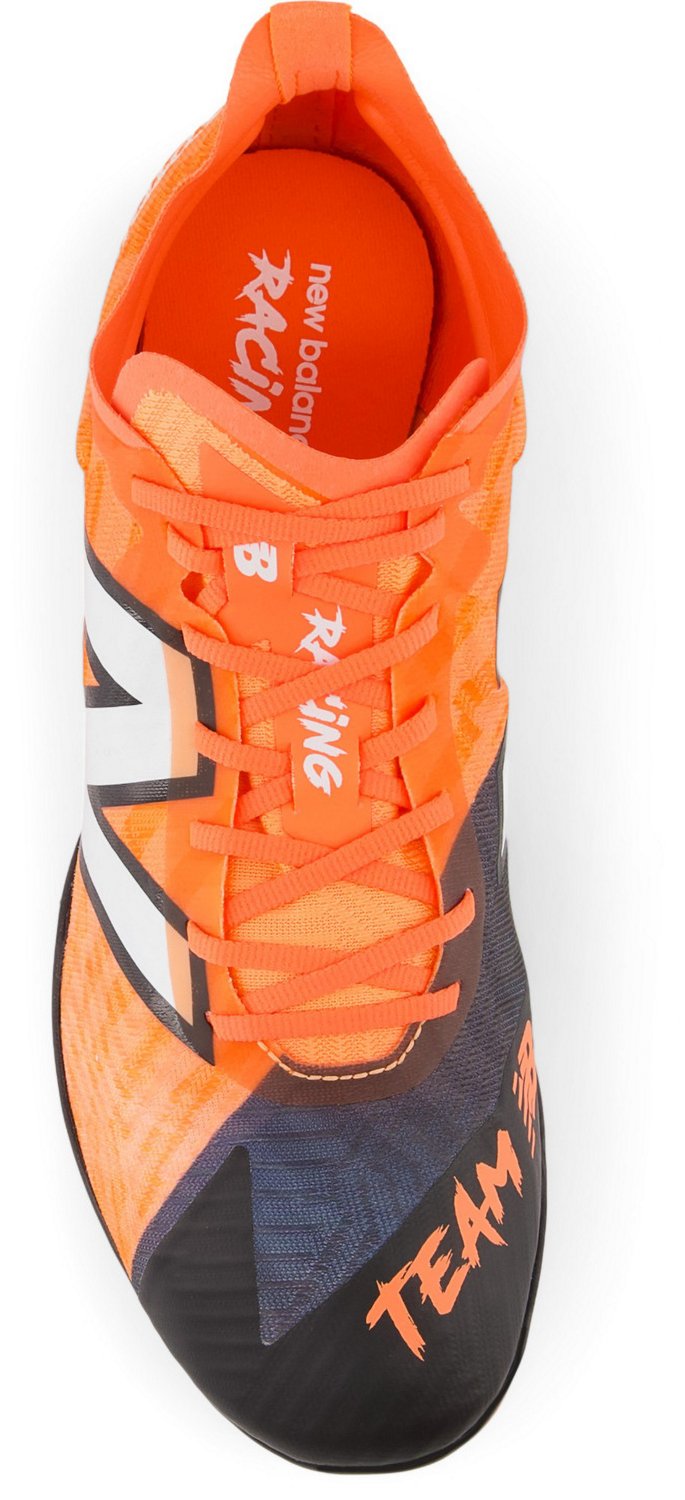 New Balance Men's FuelCell SD100 V5 Track Spikes - view number 7