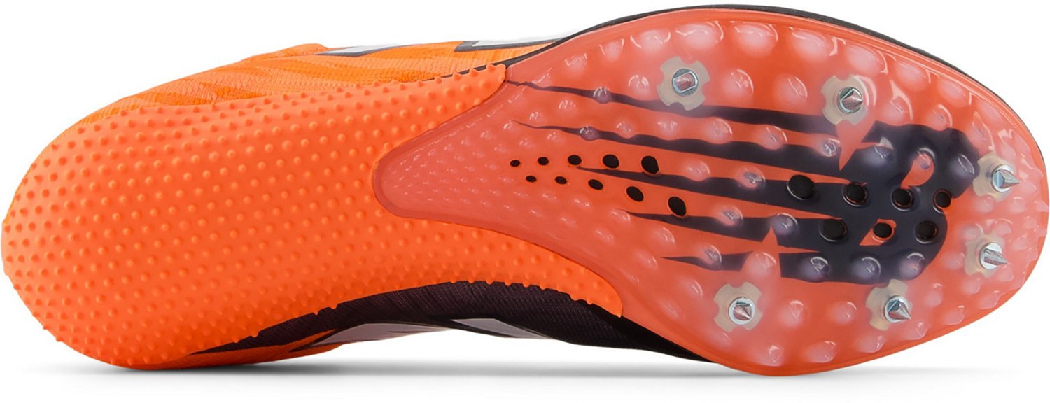 New Balance Men's FuelCell SD100 V5 Track Spikes - view number 8