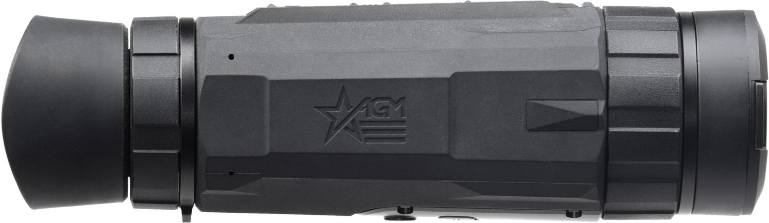 AGM Global Vision Sidewinder TM25-384 Thermal 2x - 16x Monocular | Academy