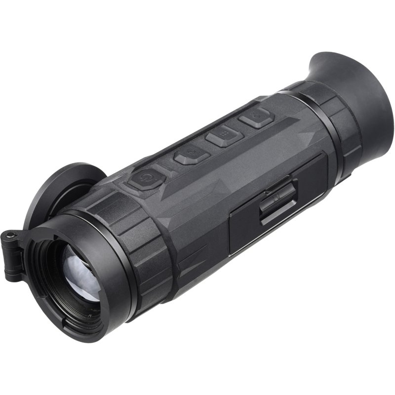 AGM Global Vision Sidewinder TM25-384 Thermal 3x - 24x Monocular Black, 35mm - Binoculars at Academy Sports