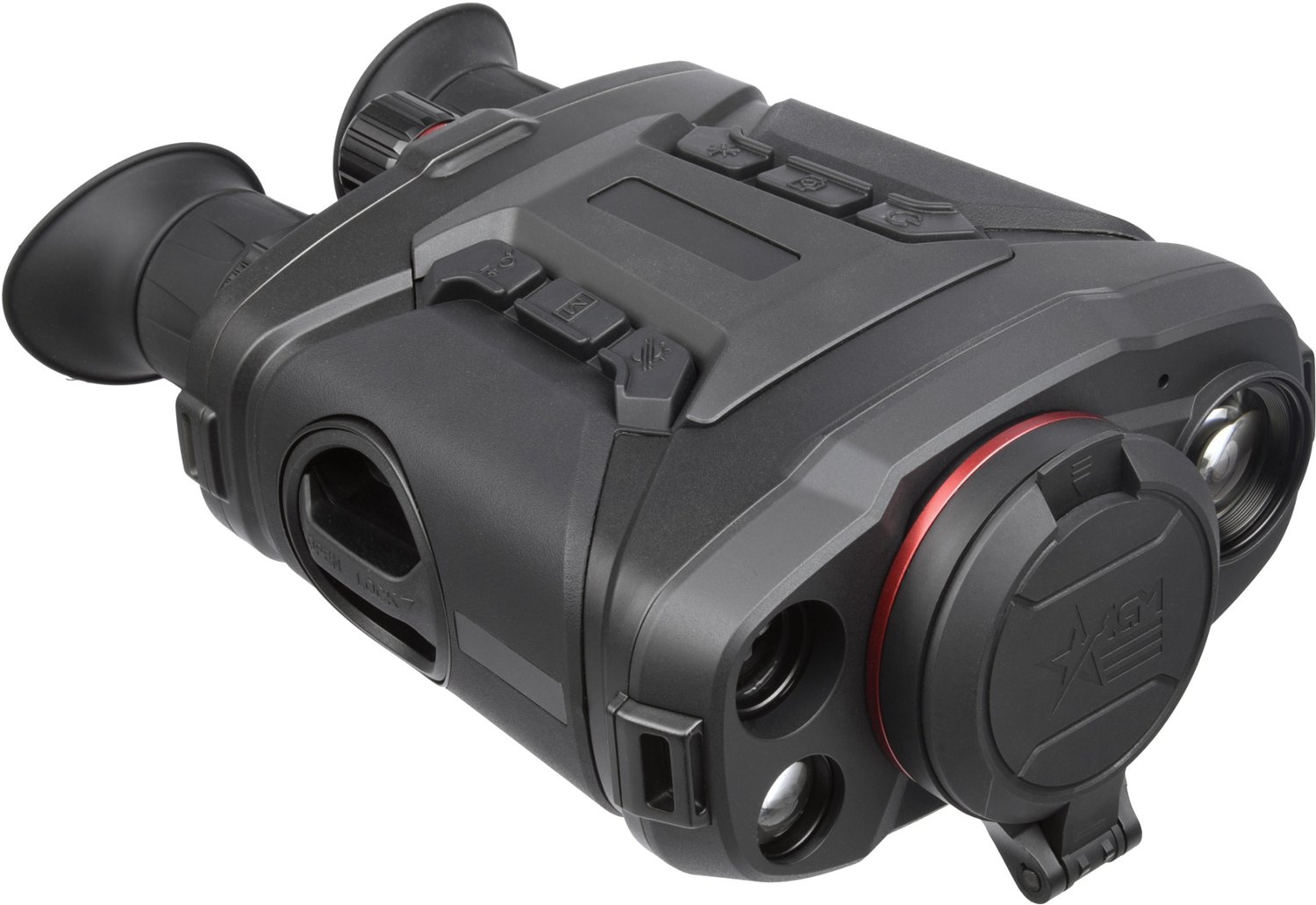 AGM Voyage FB50-384 Thermal/LRF Binoculars | Academy