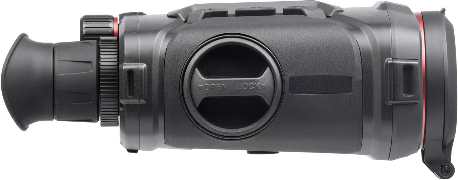 AGM Voyage FB50-384 Thermal/LRF Binoculars - view number 4
