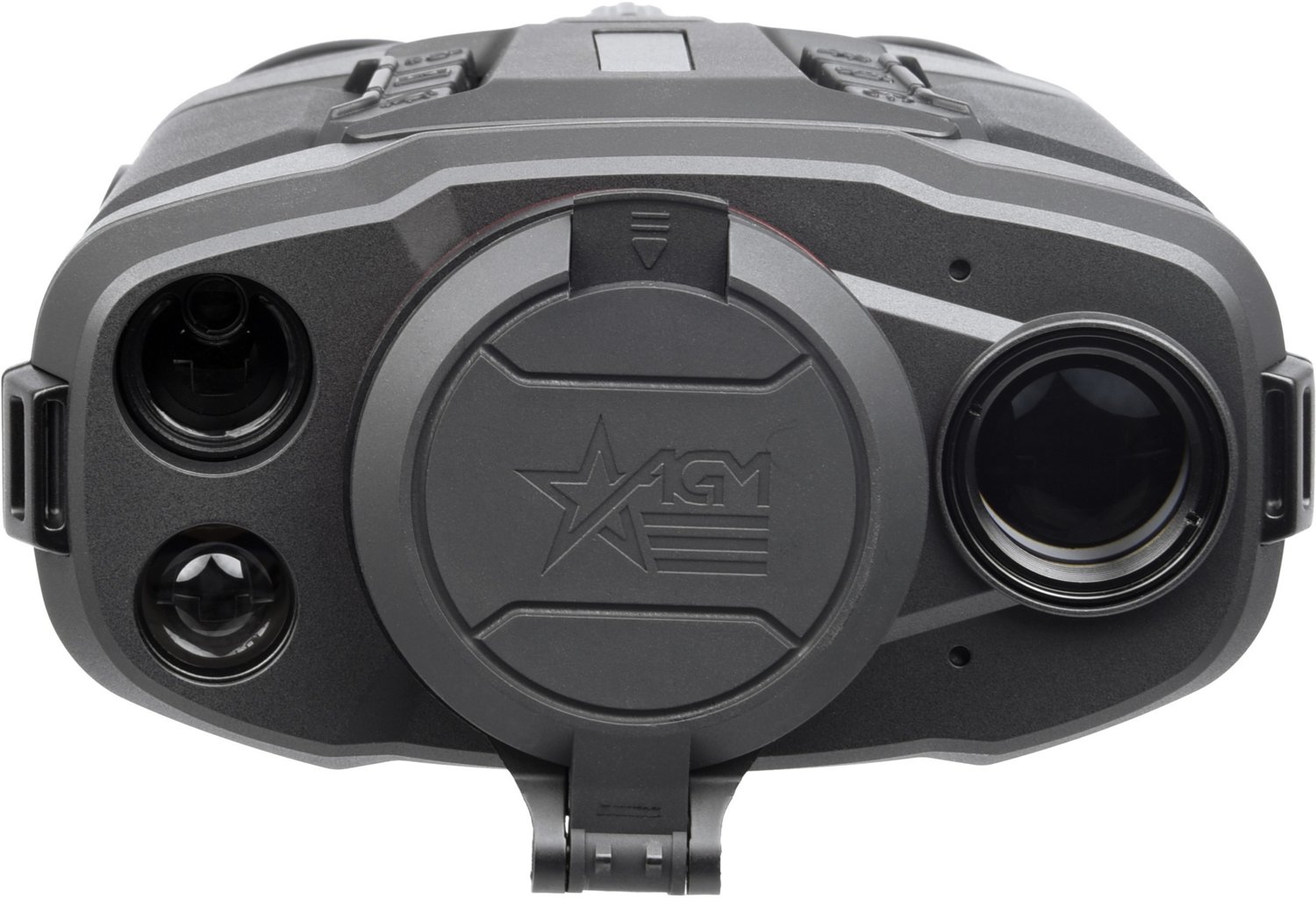 AGM Voyage FB50-384 Thermal/LRF Binoculars - view number 5