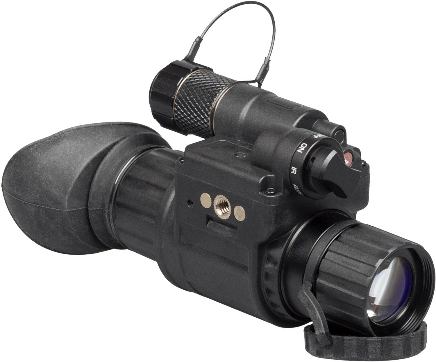 AGM Global Vision Wolf-14 NW1 Night Vision Monocular                                                                             - view number 2