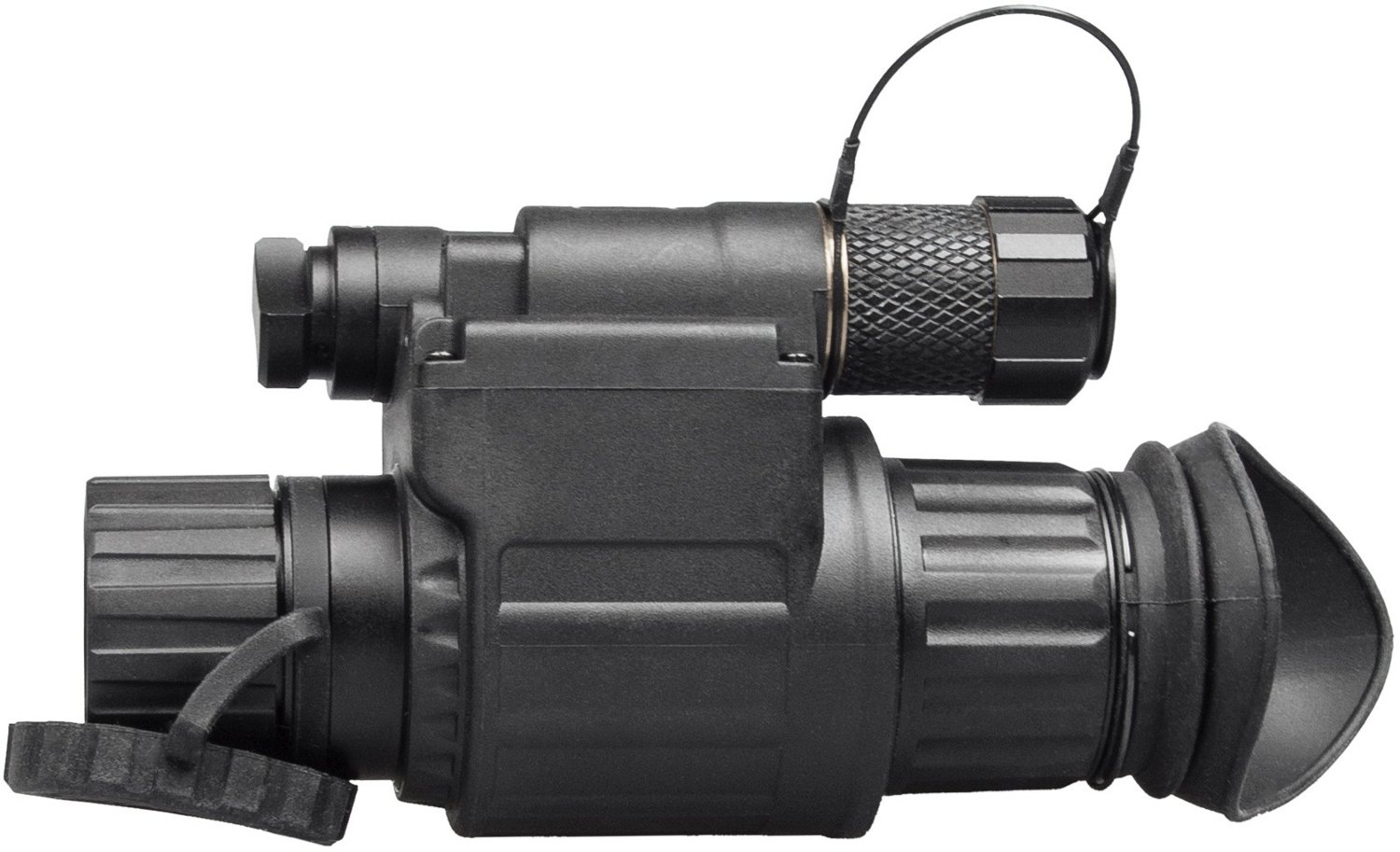 AGM Global Vision Wolf-14 NW1 Night Vision Monocular                                                                             - view number 3