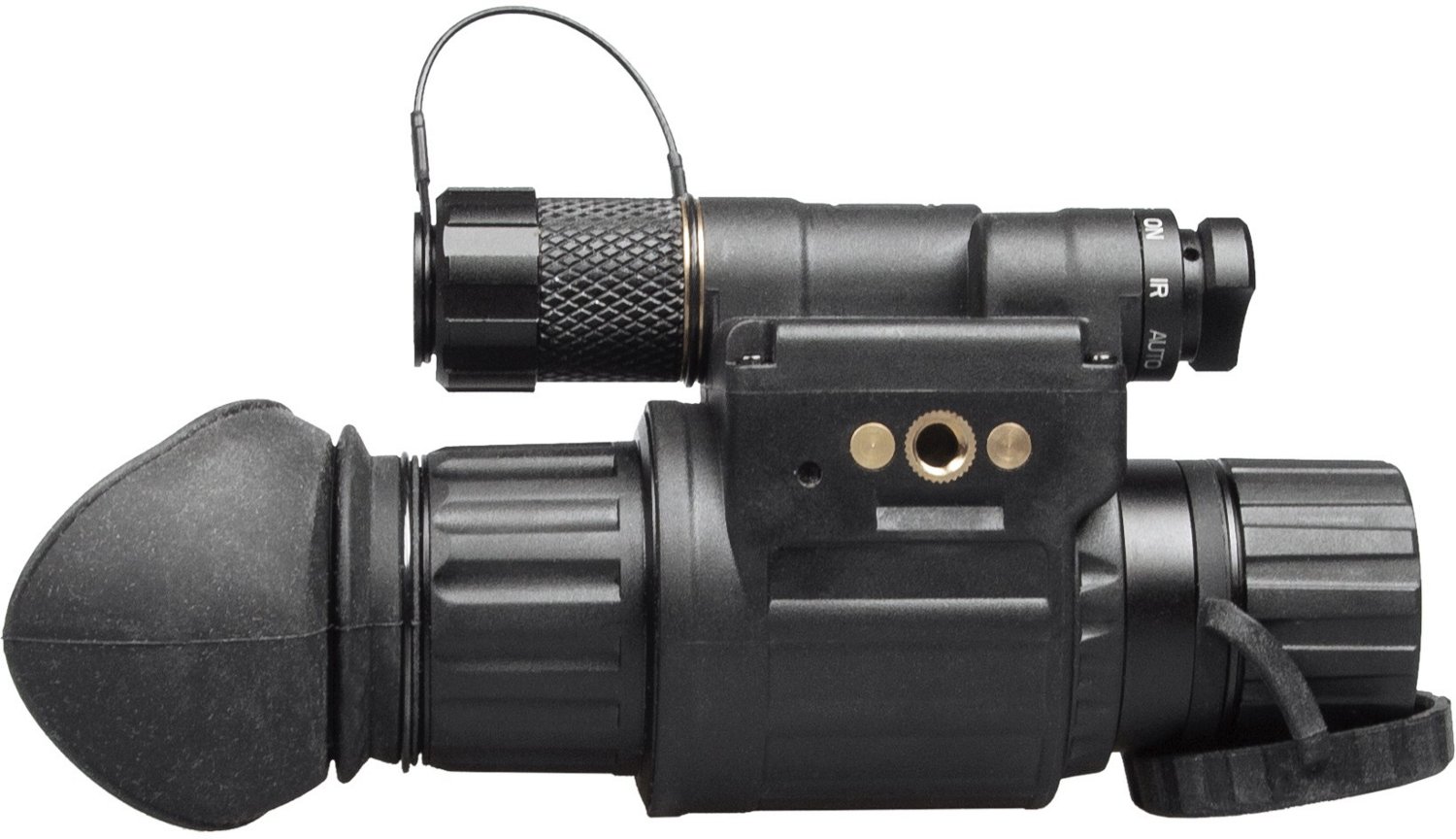 AGM Global Vision Wolf-14 NW1 Night Vision Monocular                                                                             - view number 4