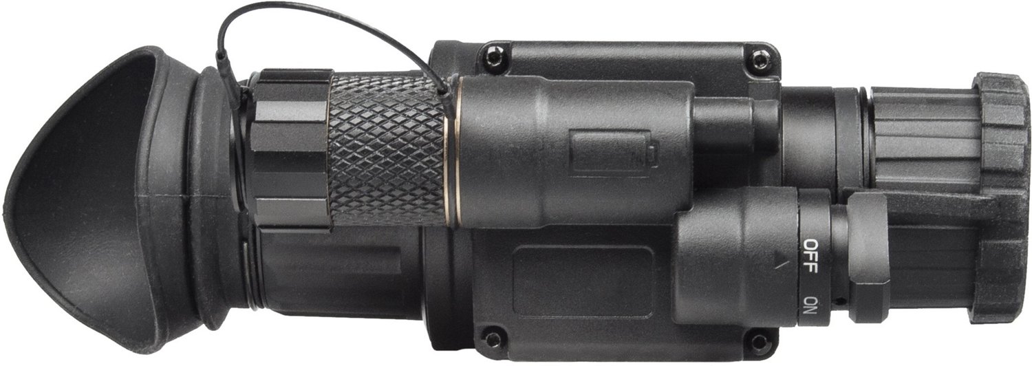 AGM Global Vision Wolf-14 NW1 Night Vision Monocular                                                                             - view number 5