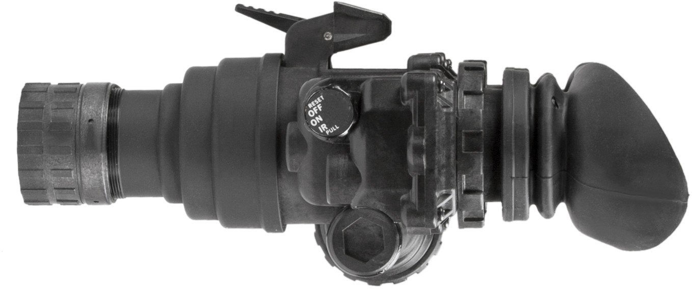 AGM Global Vision PVS-7 2AL1 Night Vision Binocular                                                                              - view number 3