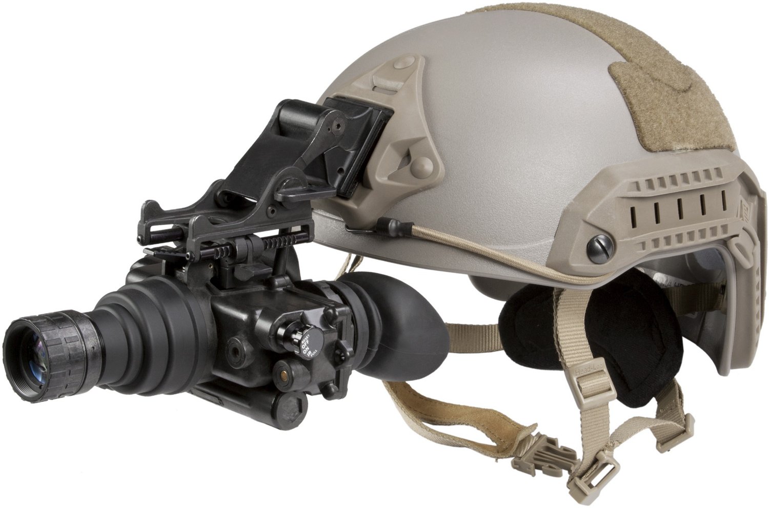 AGM Global Vision PVS-7 2AL1 Night Vision Binocular                                                                              - view number 7